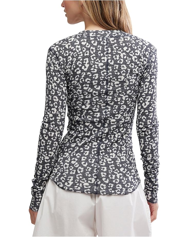 Free People Going Places Printed Cardi - #3 of 4