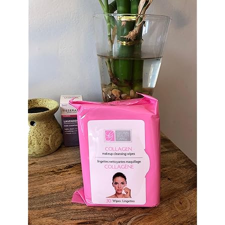 collagen wipes