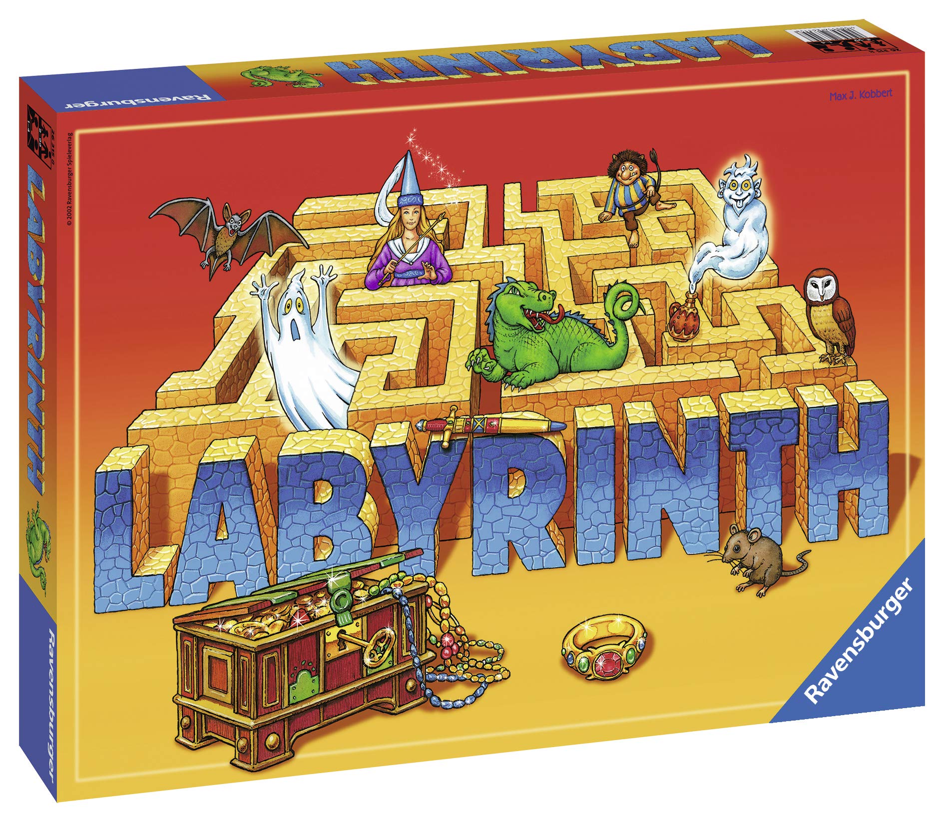 Labyrinth
