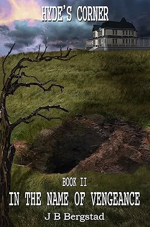 Hyde's Corner - Book II - In the Name of Vengeance