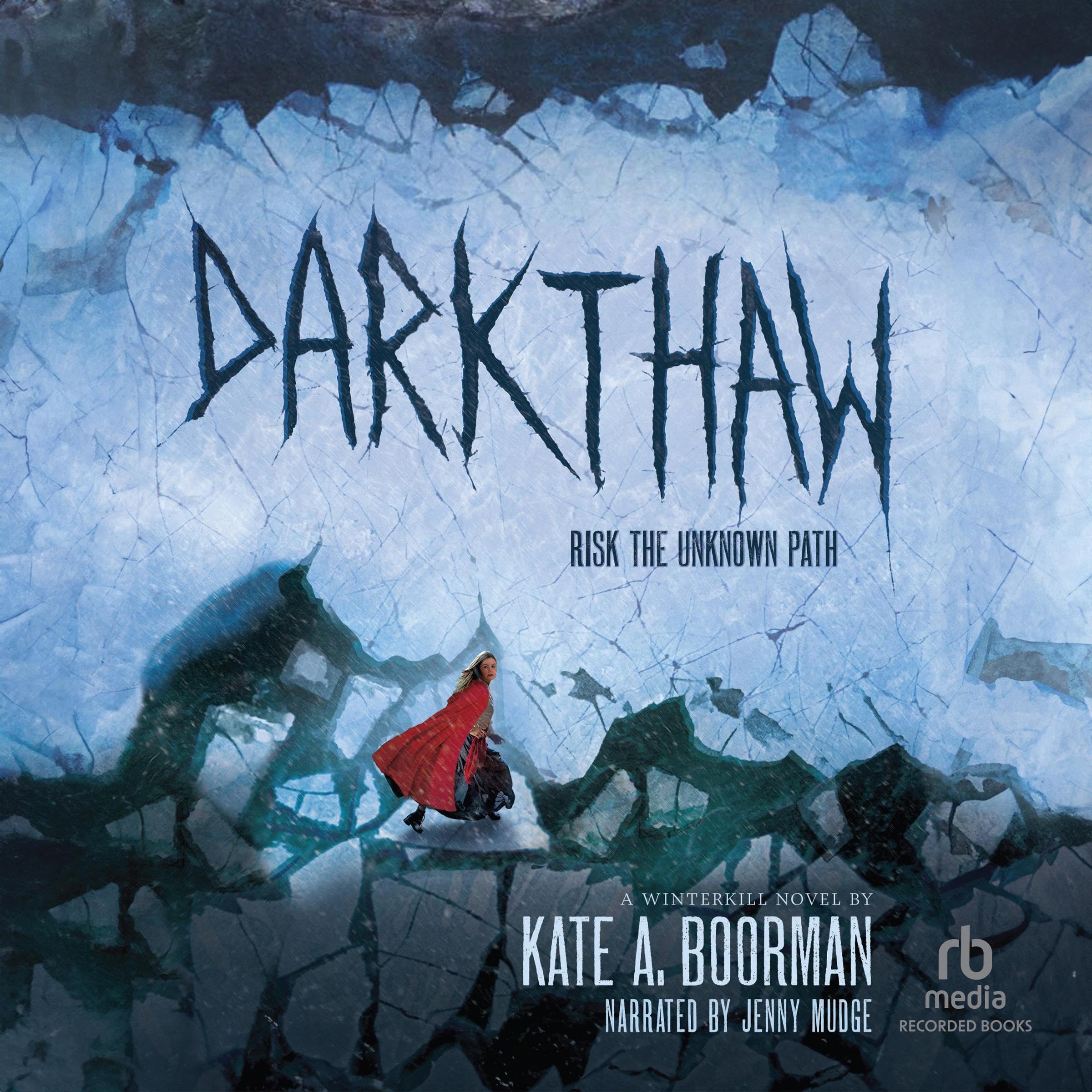 Cover art for Darkthaw