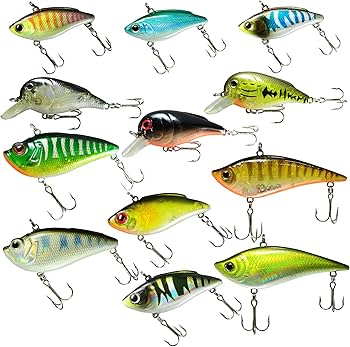 バス釣り　ルアー　68個セット バス釣り ルアー 68個セット - メルカリ