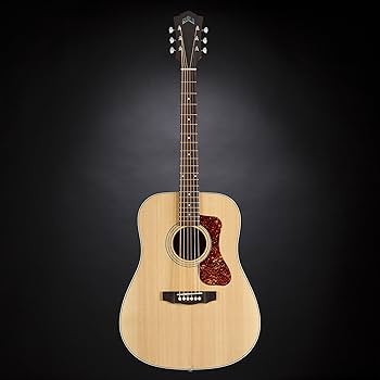 GUILD D-240E NAT エレアコ GuildD-240E Flamed Mahogany【エレアコ】【Webショップ限定