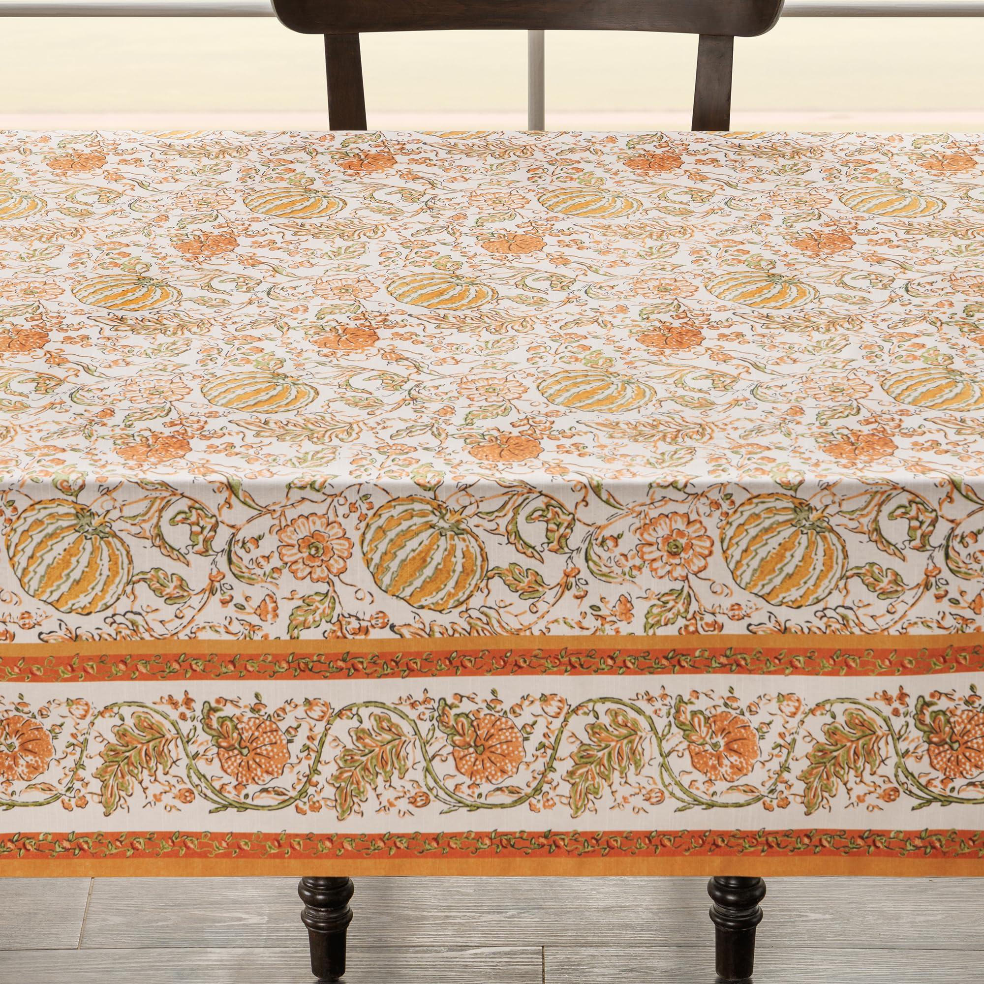 Maison d' Hermine Maison d'Hermine Tischdecke – Bild 8