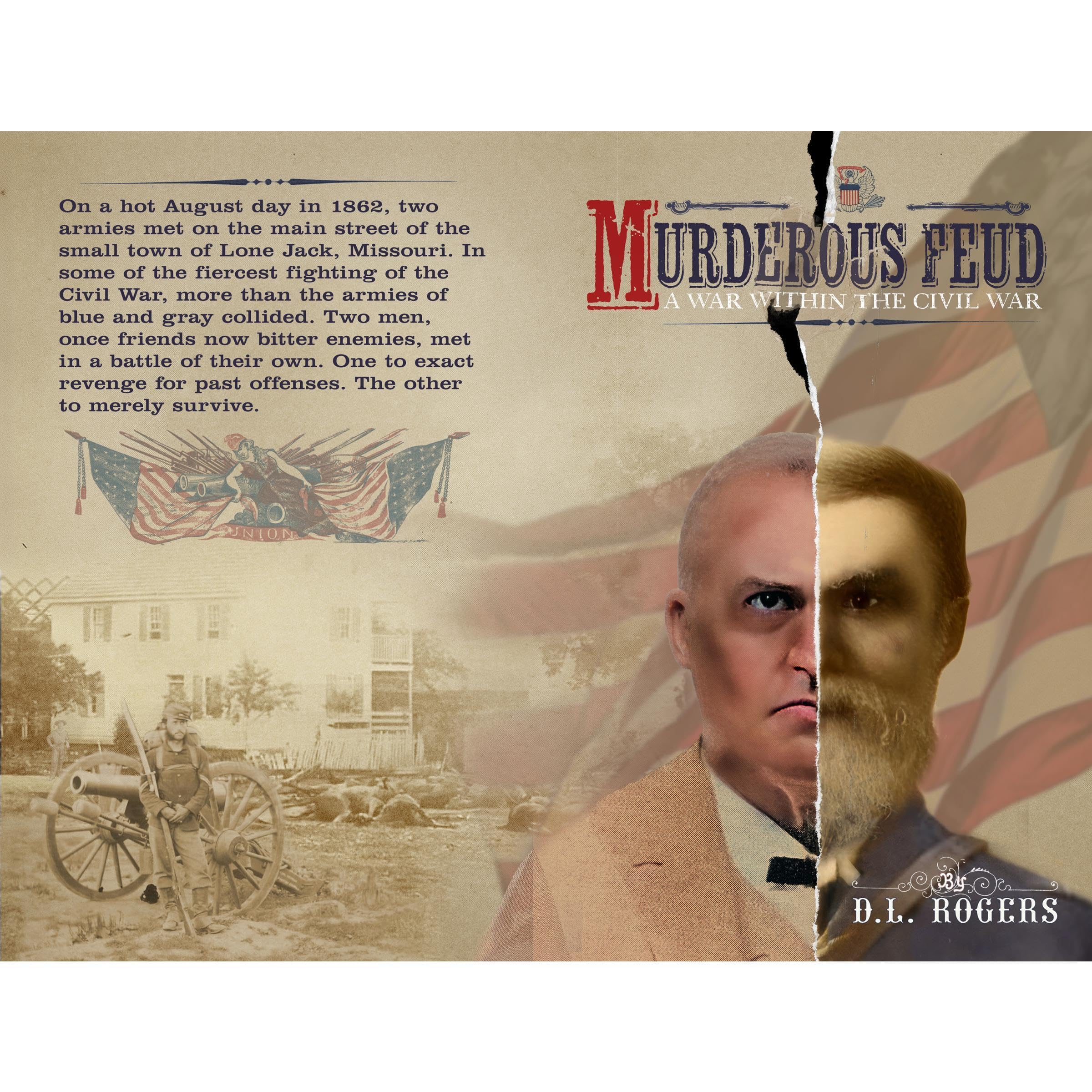 MURDEROUS FEUD: A War Within the Civil War