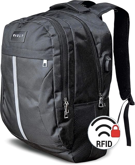 lightweight laptop backpack