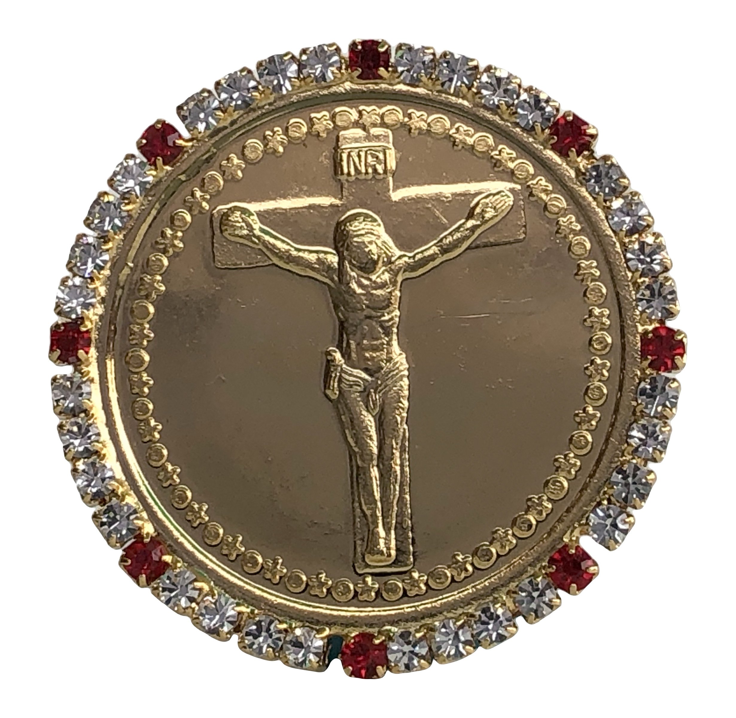 See full amazon price history chart for Shree Kreations Gold Plated Jesus Coin (4 cm, Golden) Shree Kreations Gold Plated Jesus Coin (4 cm, Golden) (B07CK92F4M) Amazon Price History, Amazon Price Tracker