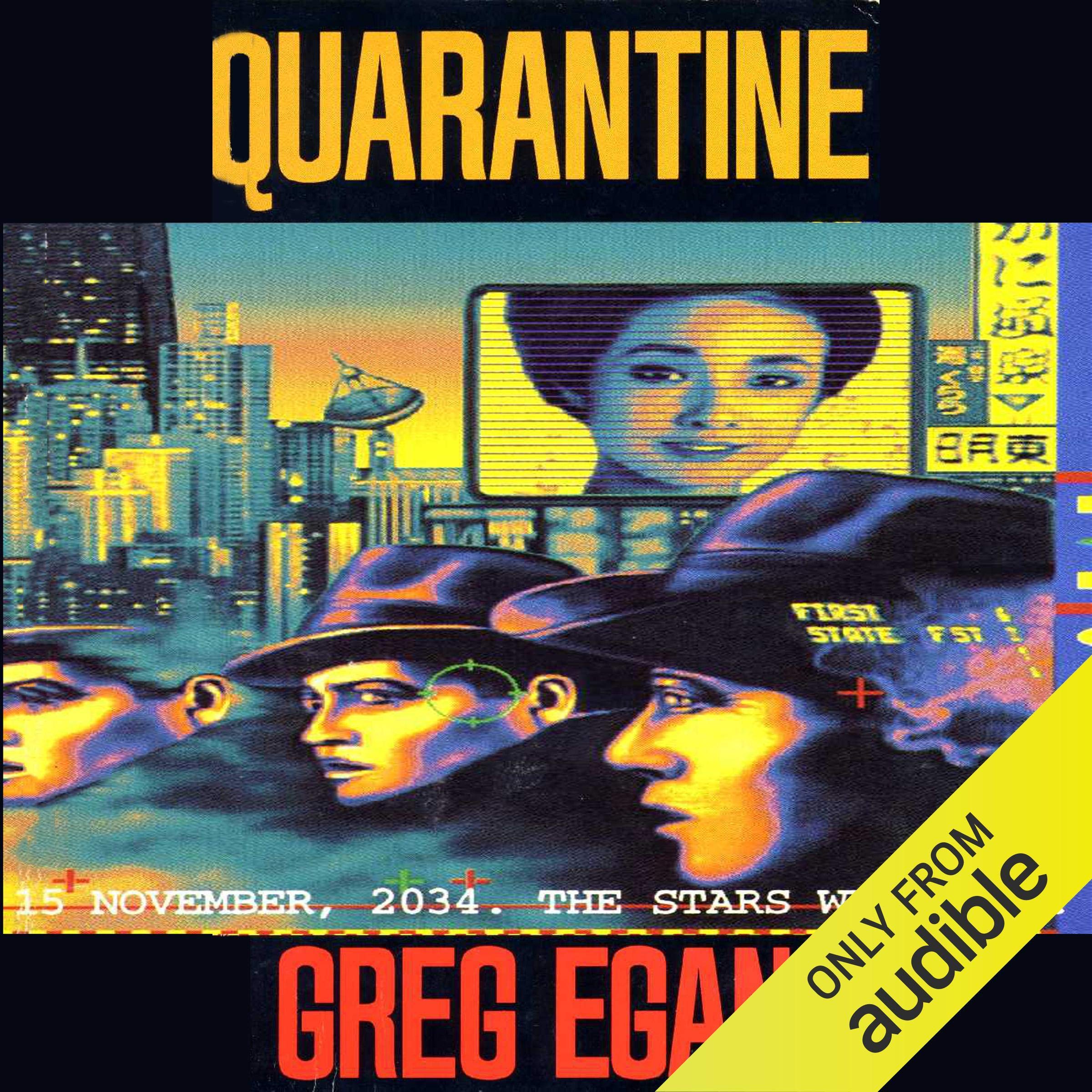Quarantine