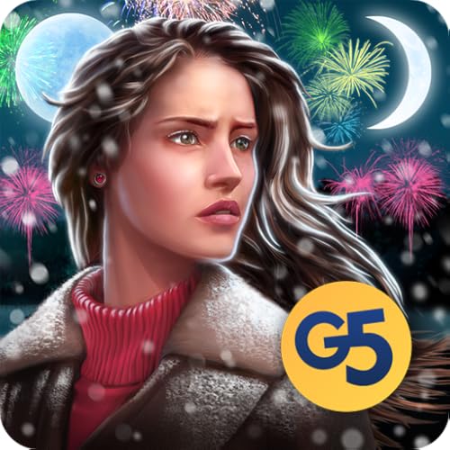 Twin Moons: Object Finding Game