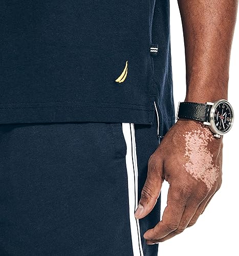 Miniatura 3 de Nautica Camiseta de rugby para hombre