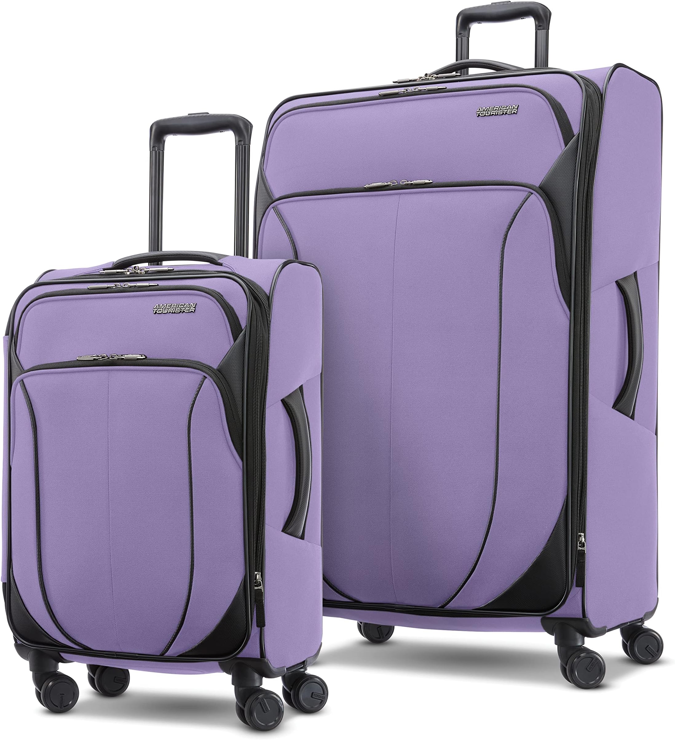 American Tourister Airconic Hardside Expandable Luggage