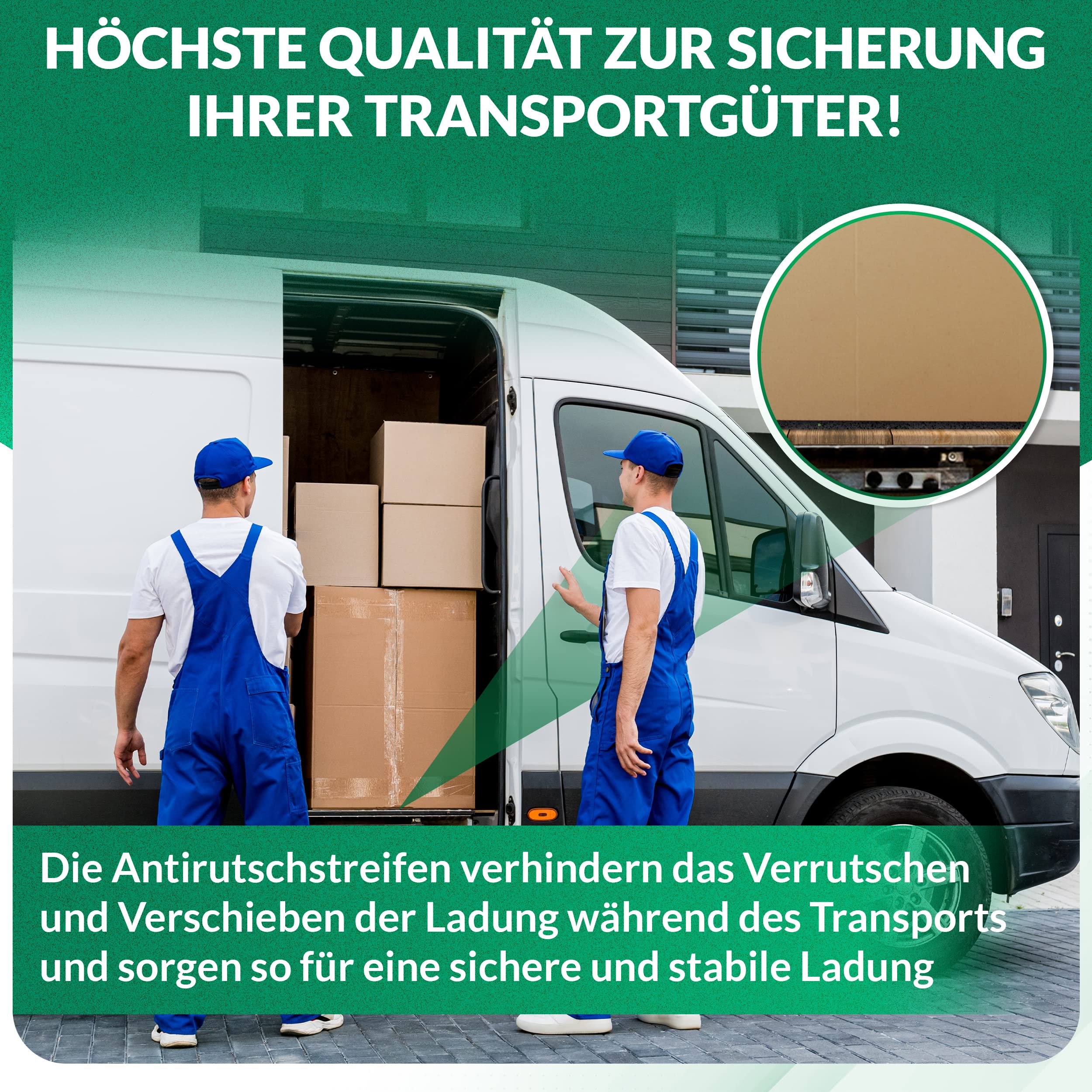 Antirutschstreifen PIKKI® (100 x 20.000 mm, 3 mm) (100 x 20.000 mm, 3 mm), 00110175