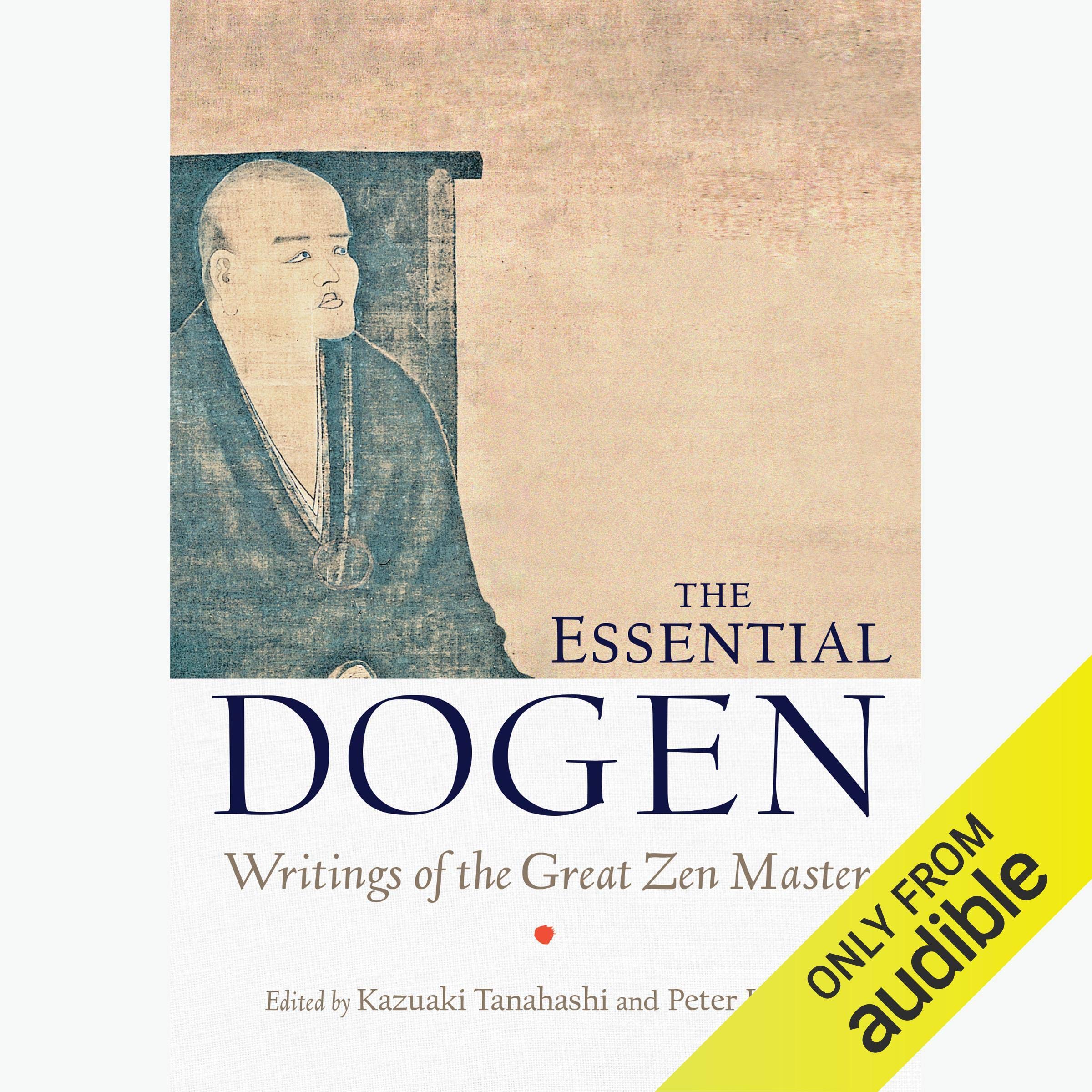 The Essential Dogen