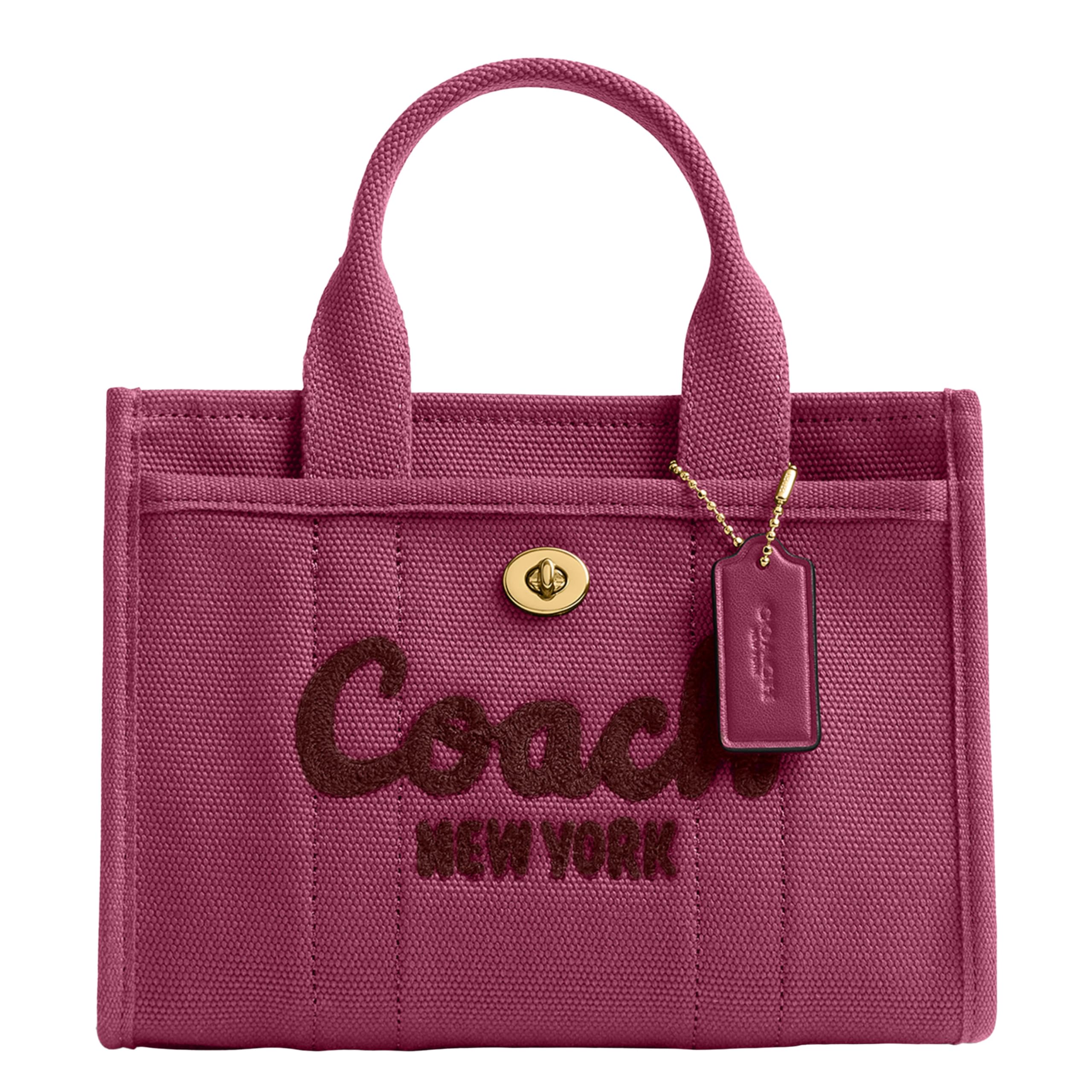 COACH Women's Camo Cargo Tote 20 — view 15