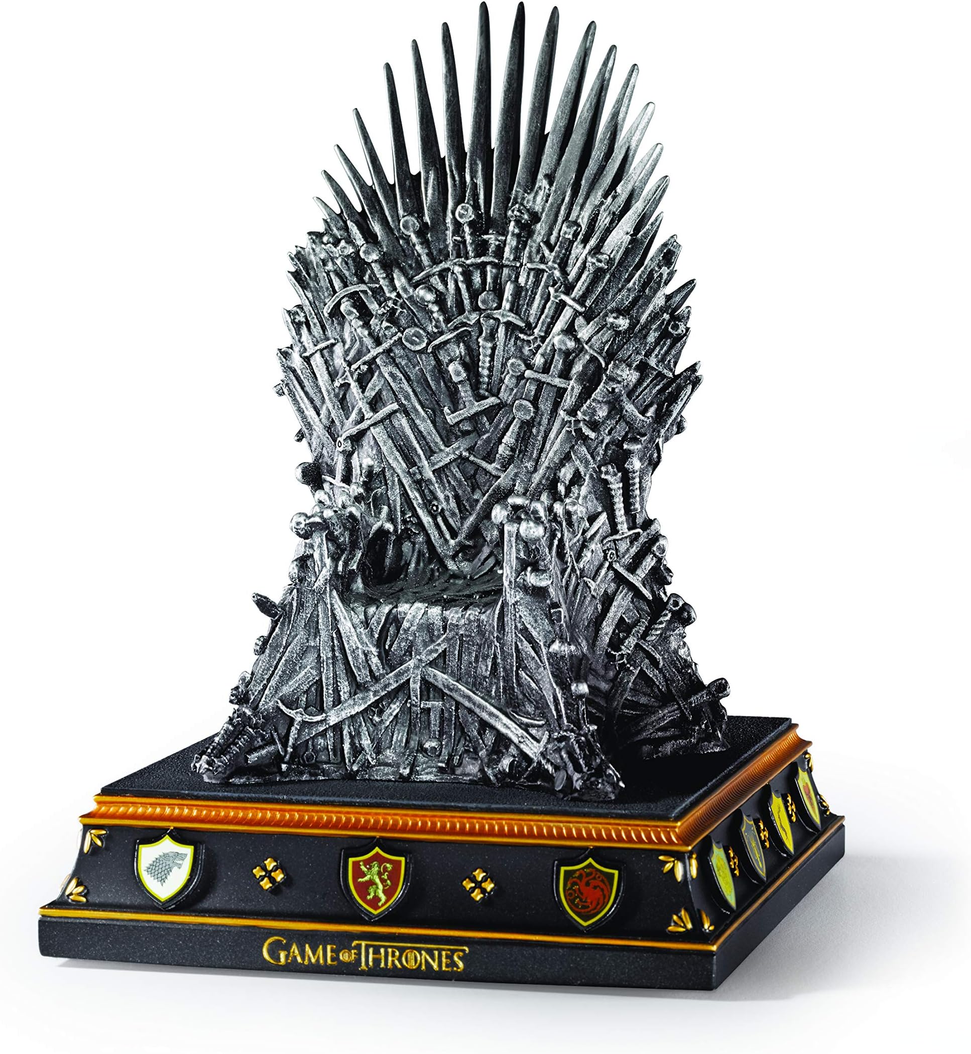 The Noble Collection Game of Thrones - The Iron Throne
