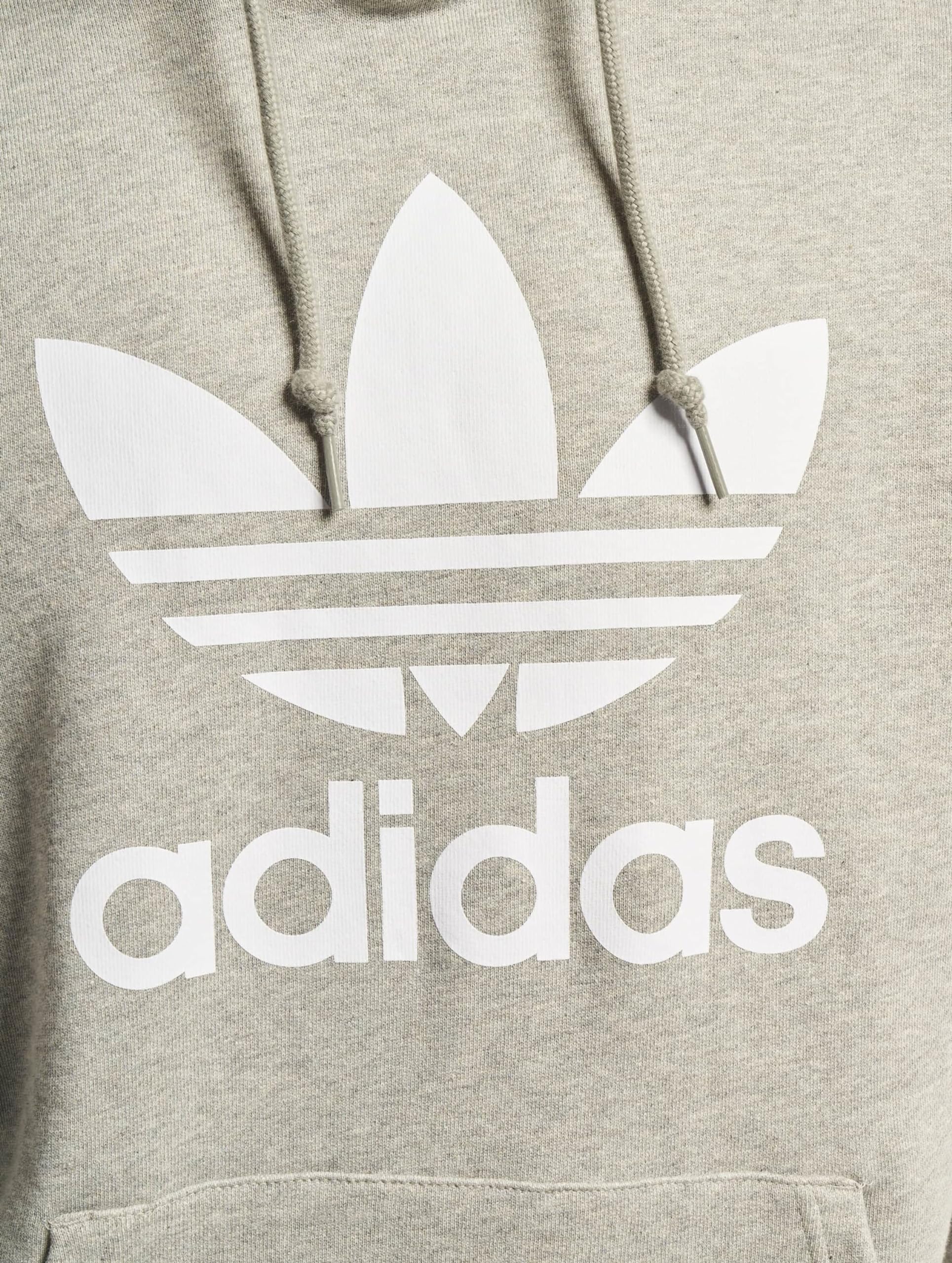 adidas Trefoil Hoody Sweatshirt Hombre