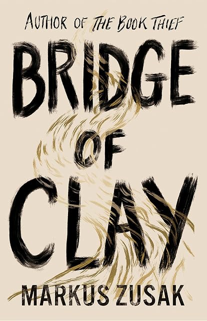 Portada de Bridge Of Clay