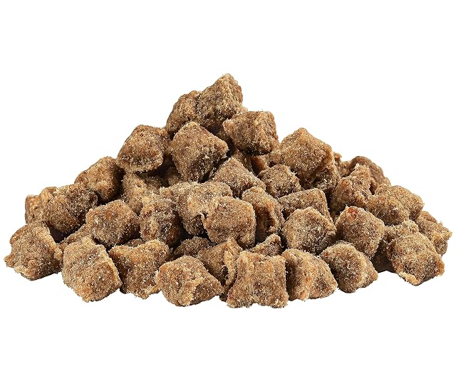 Foto 4 de 4 de Dehner Wild Nature - Comida para Gatos pequeños sin Cereales, para Gatos jóvenes, Pollo, 1,5 kg
