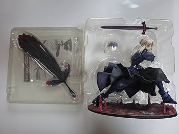 Amazon | Fate/stay night セイバーオルタ ~卑王鉄槌~ (1/7
