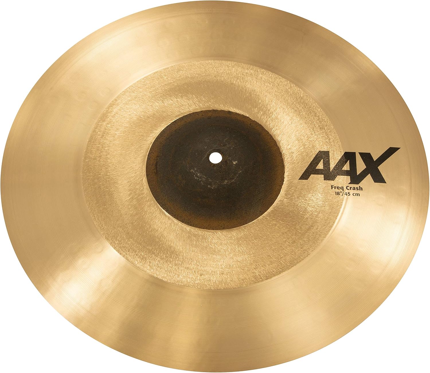 SABIAN 18" Freq Crash Cymbal