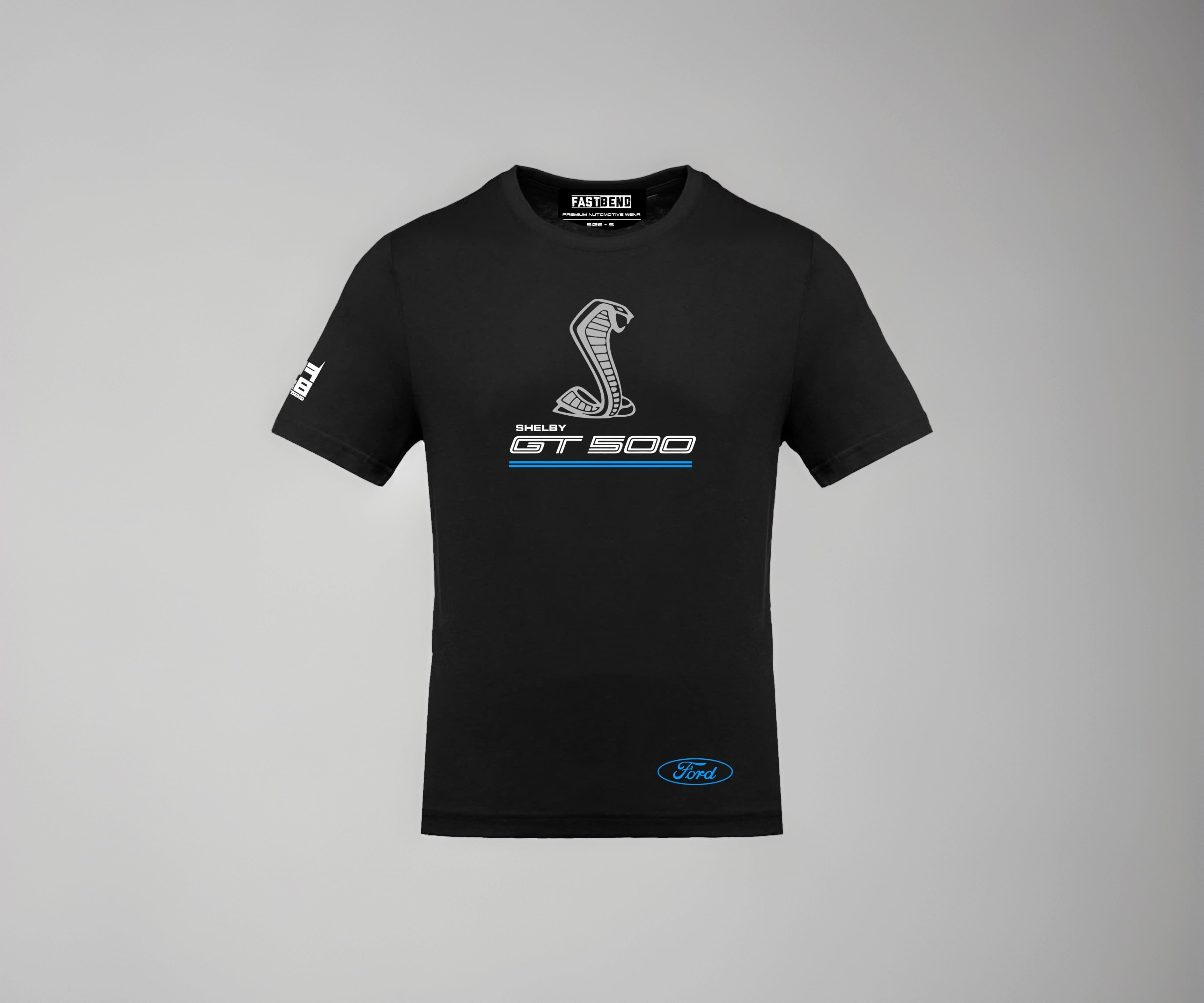 Fastb GT500fo rdshe lby Tshirt