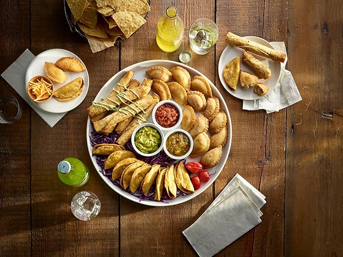 Herdez Salsa Verde, Suave, 7 oz miniatura 5