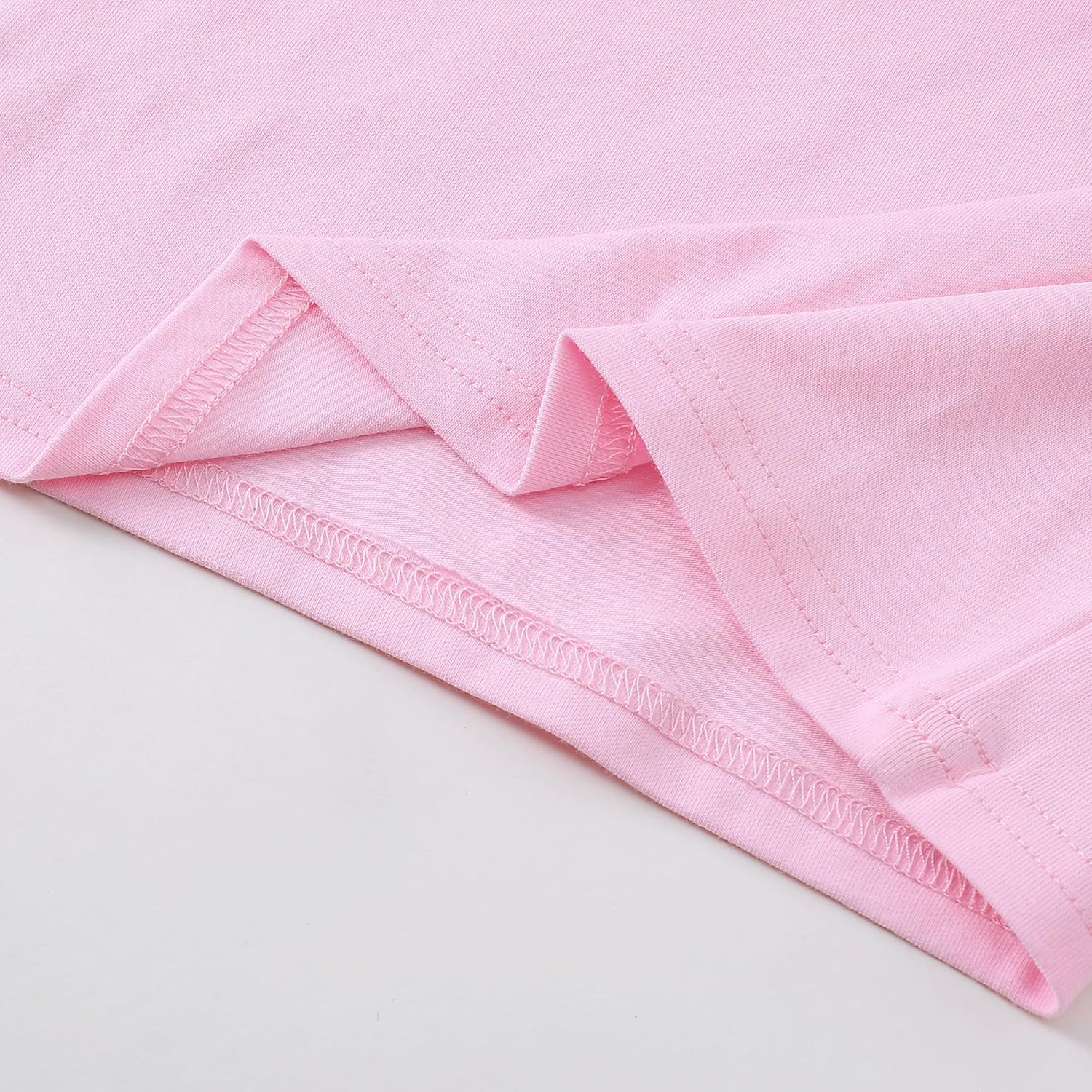 1-14Y Baby Baseball Tee Toddler Boys Girls Raglan T Shirt Kids Blouse Short Long Sleeve Casual Crew Neck Tops - Image 7