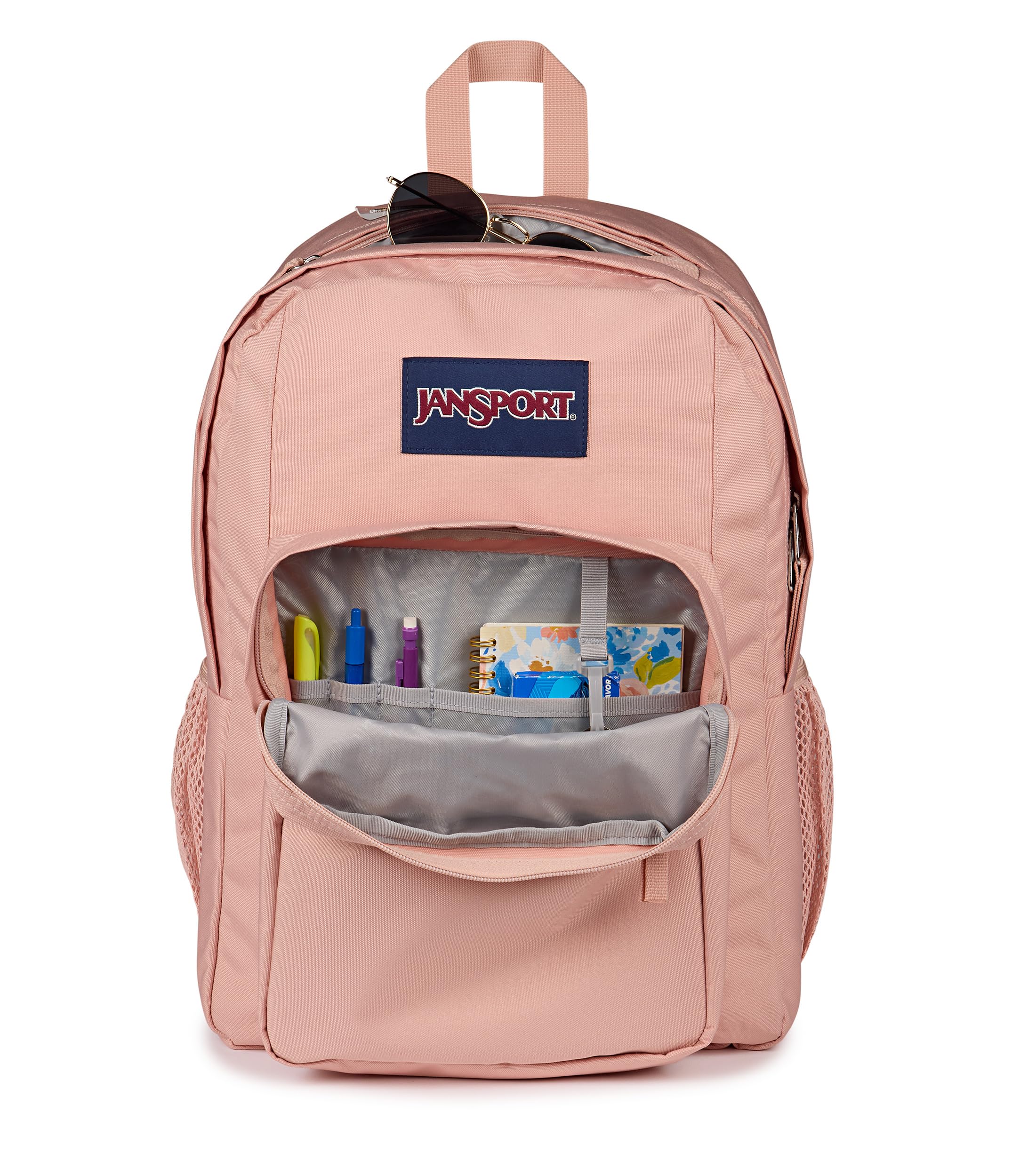 JANSPORT Składany na dwa Uniseks BIG DAY PACK