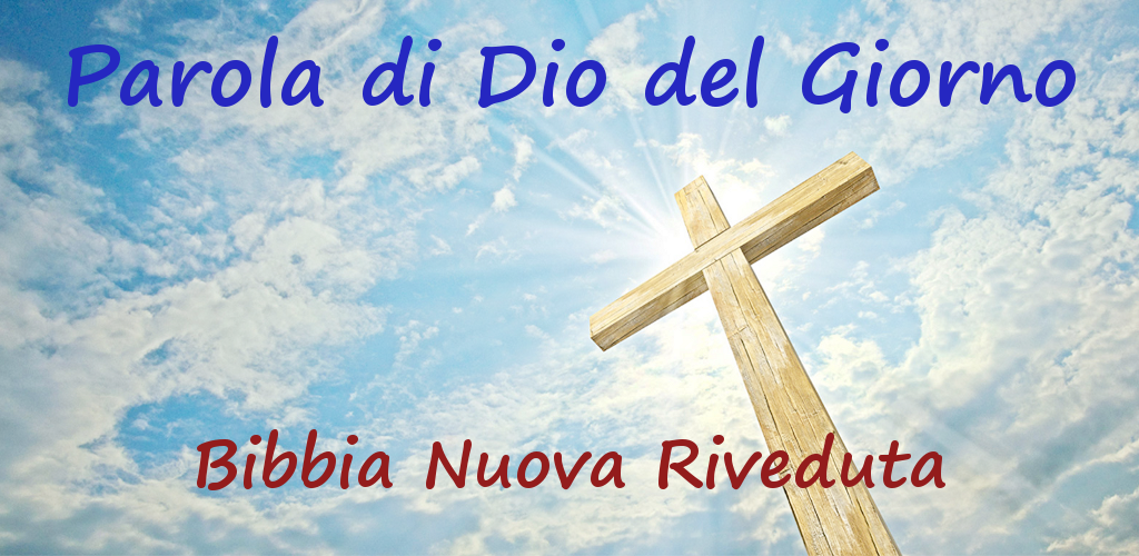 Parola di Dio del Giorno BNR:Amazon.com:Appstore for Android