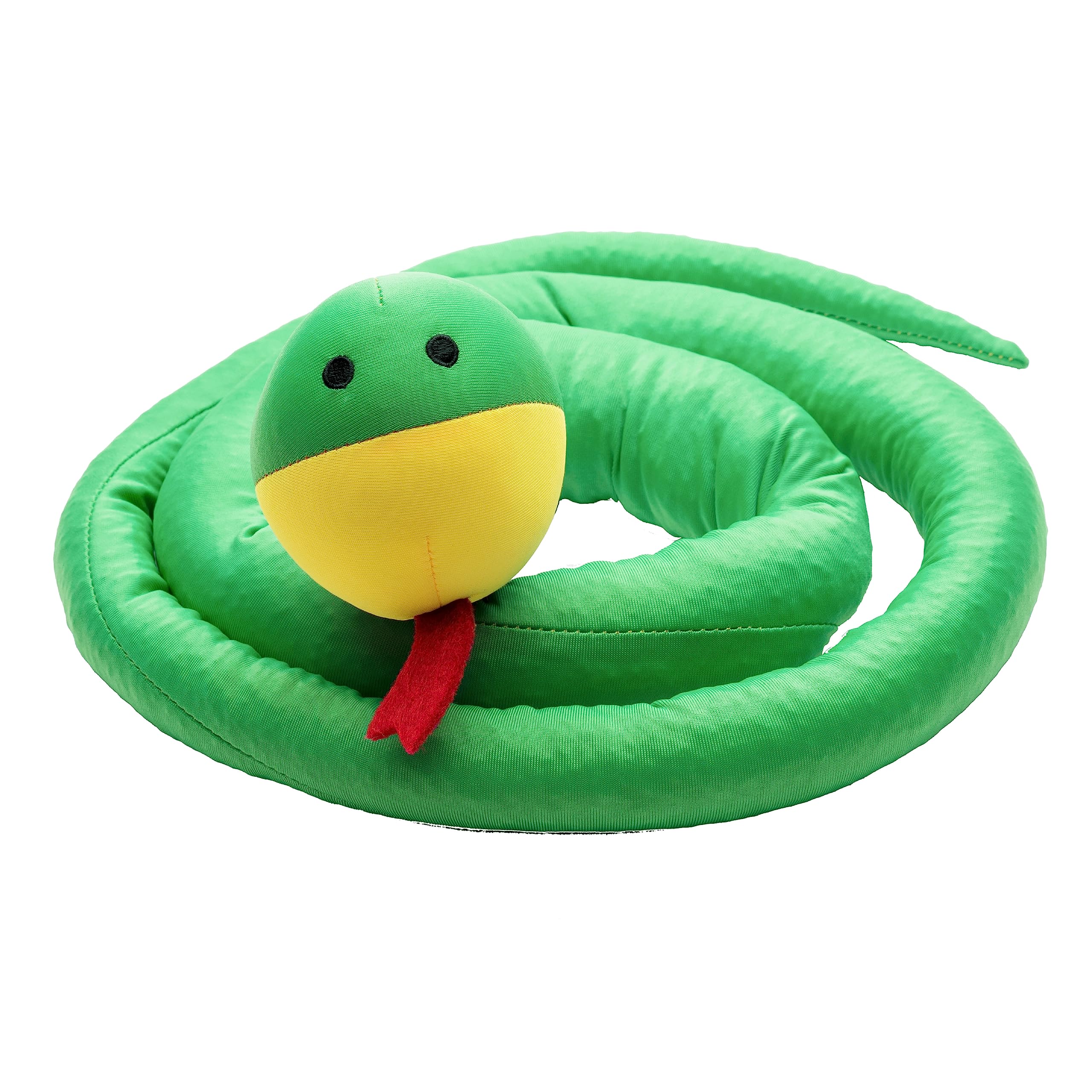 Fun and Function Weighted Worm - Weighted Animal Sensory Fidget Tool for Kids - Animal for Comfort & Sensory Needs - Age 4+