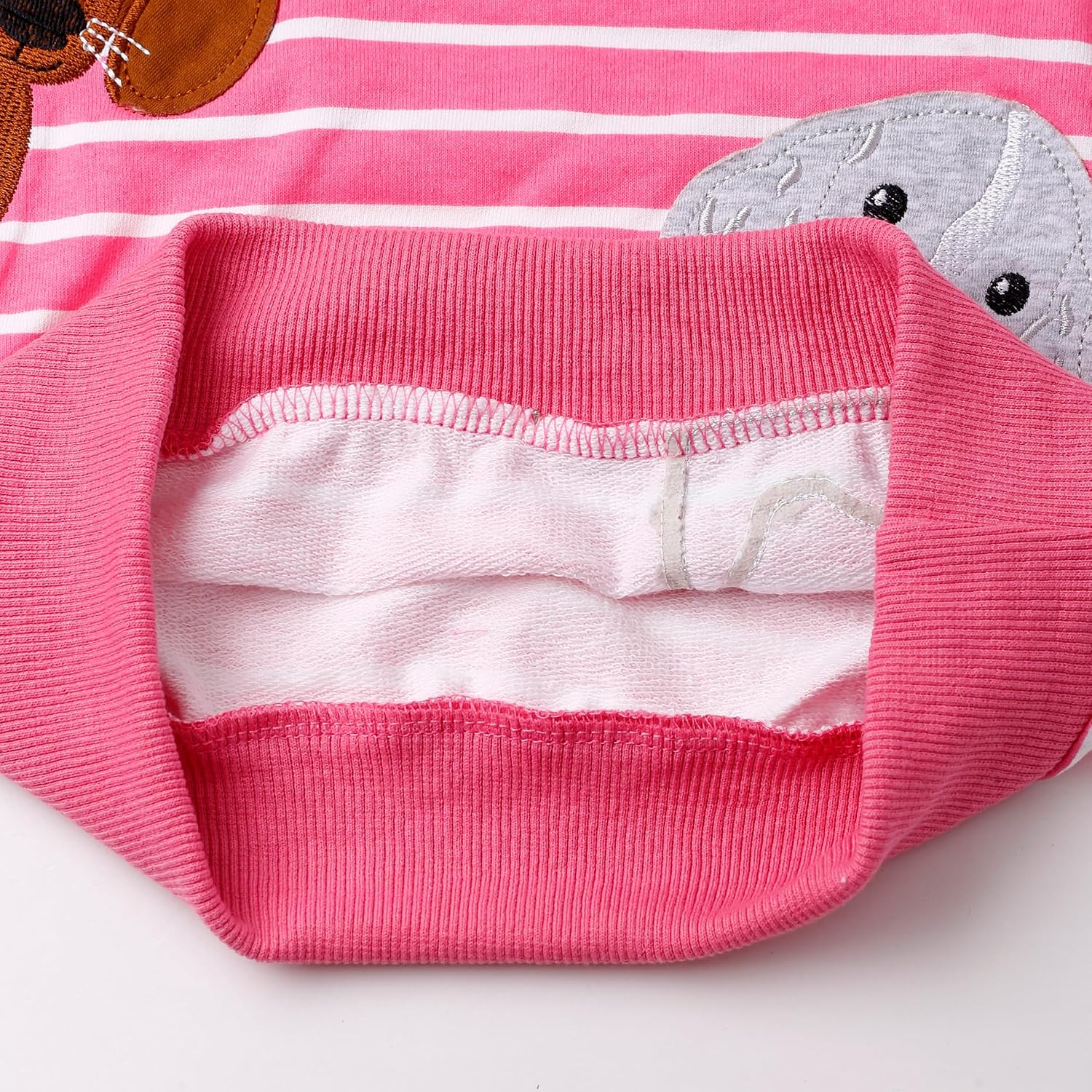 Popshion Toddler Girls Hoodies Kids Pullover Sweatshirt Butterfly Sweater Casual Hoodies Sweatshirts Long Sleeve Shirts Tops