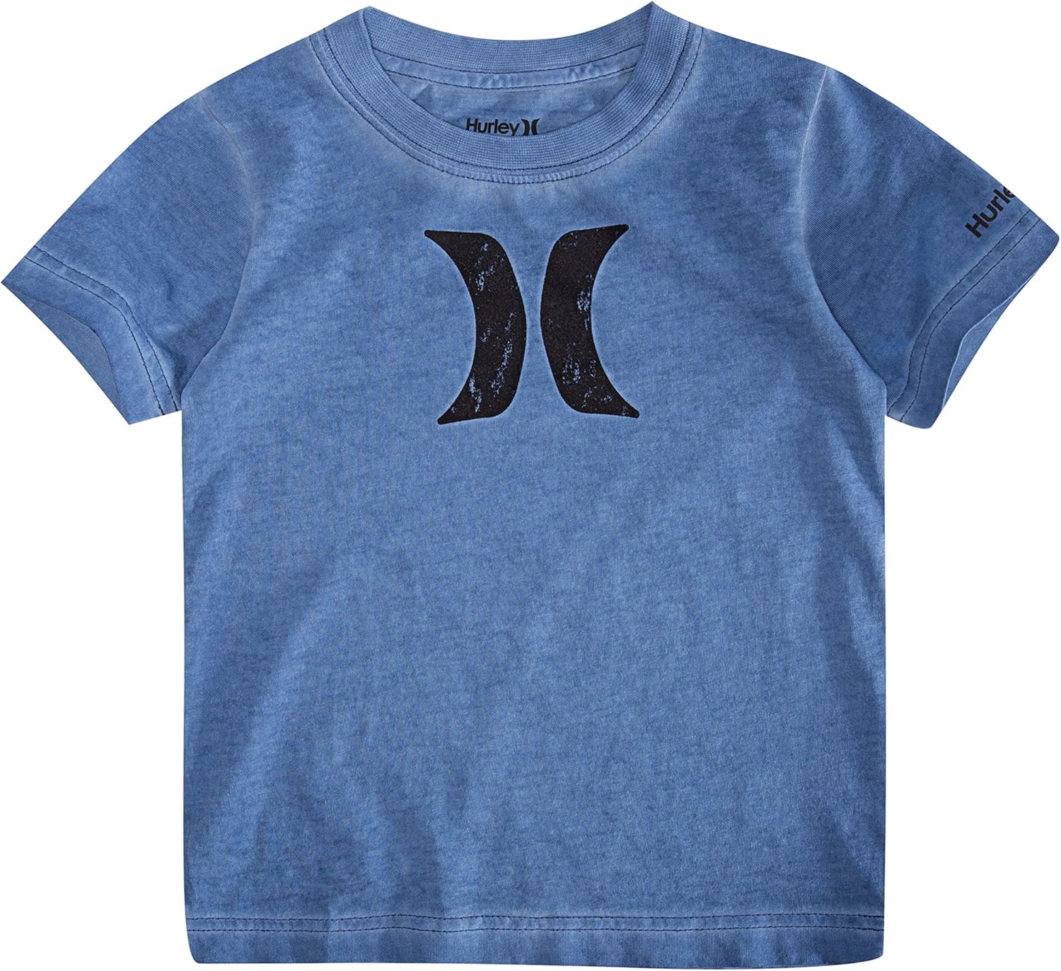 Hurley Kids' Icon-Graphic T-Shirt