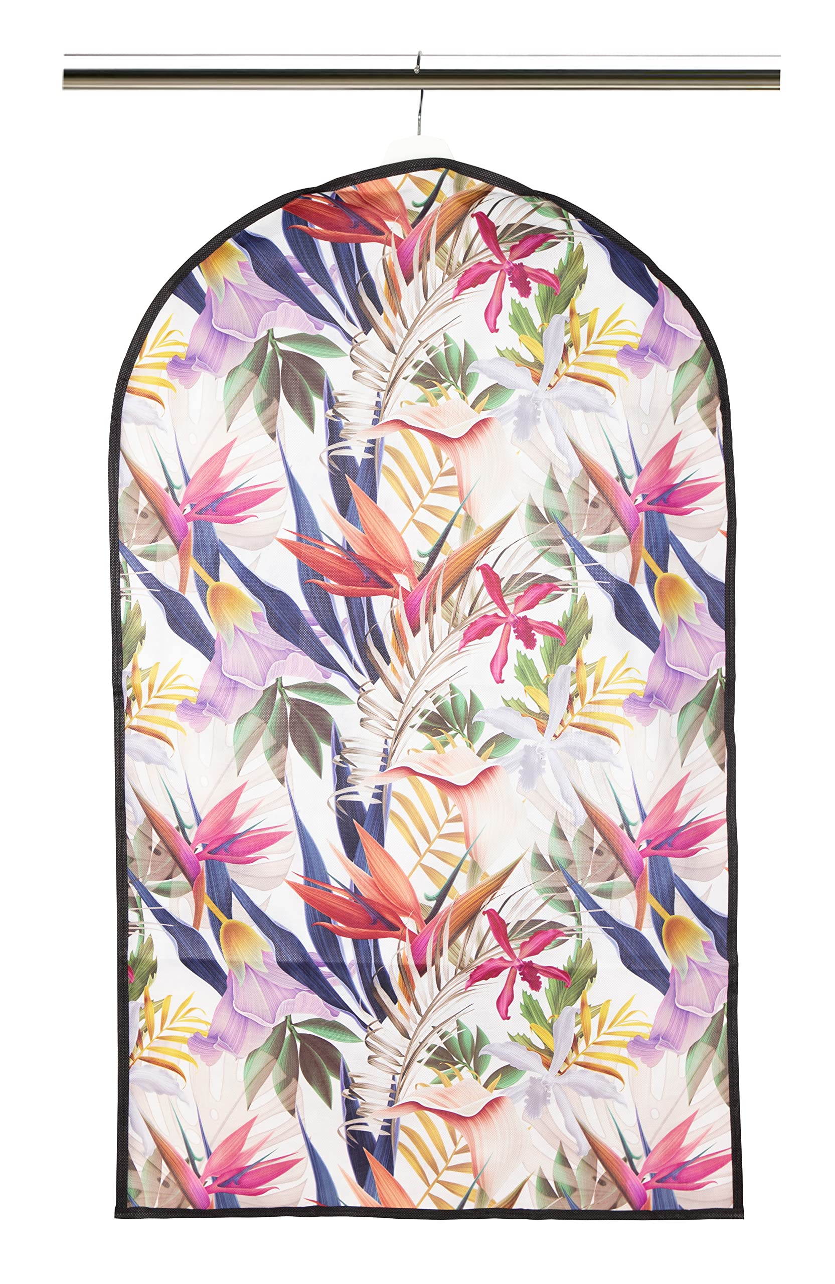ORDINETT, Floral Beauty Case Jackets