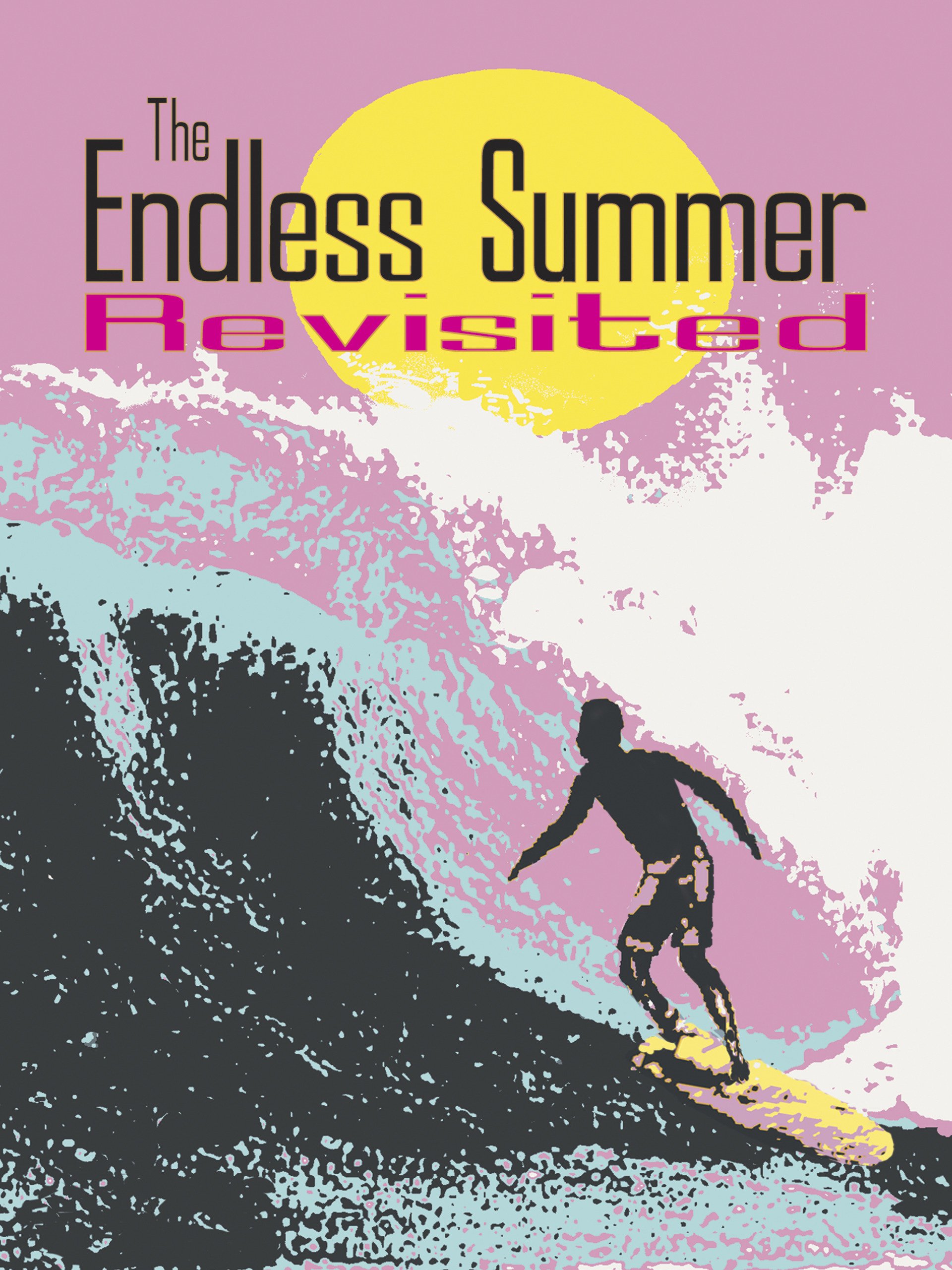 The Endless Summer: Iconic Surfing Documentary Film