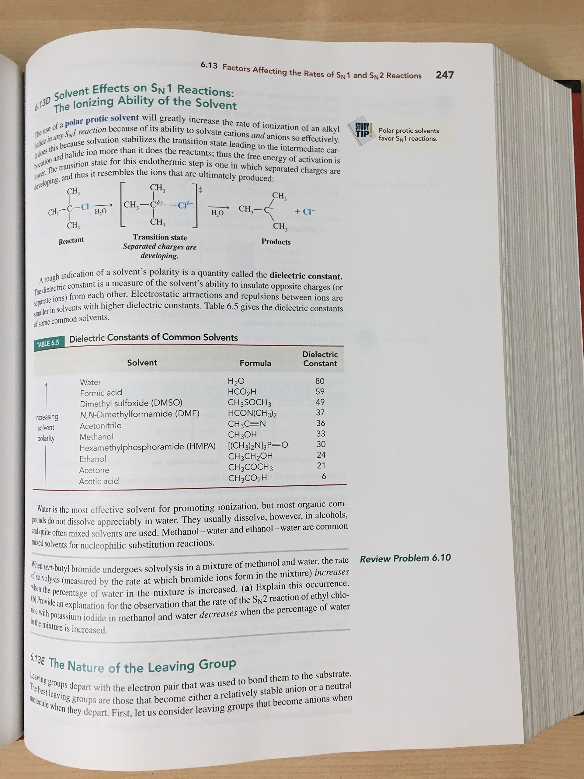Organic Chemistry - Image 6