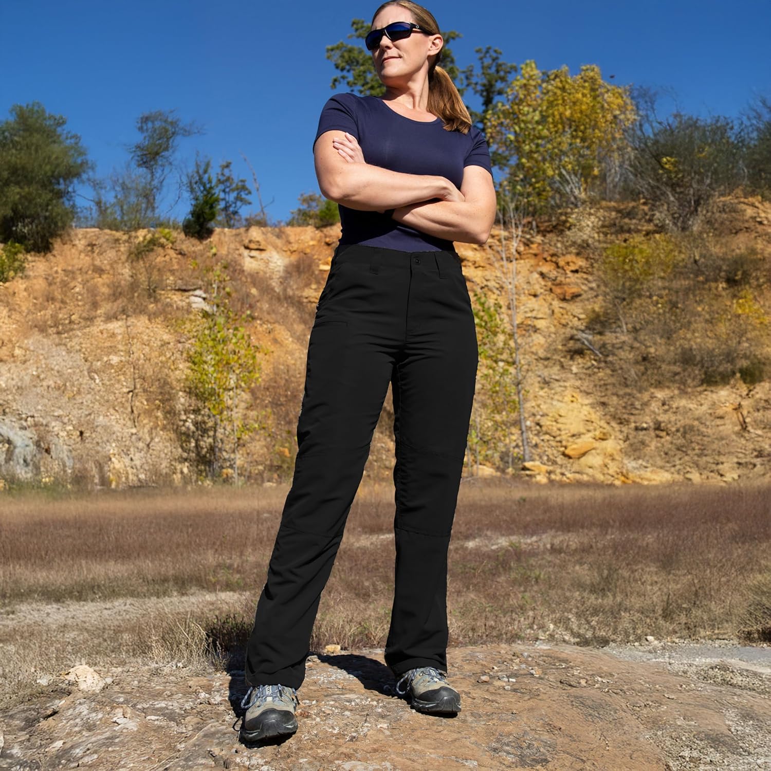 Propper Women's