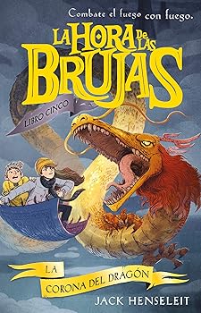 La corona del Dragón (LA HO...
