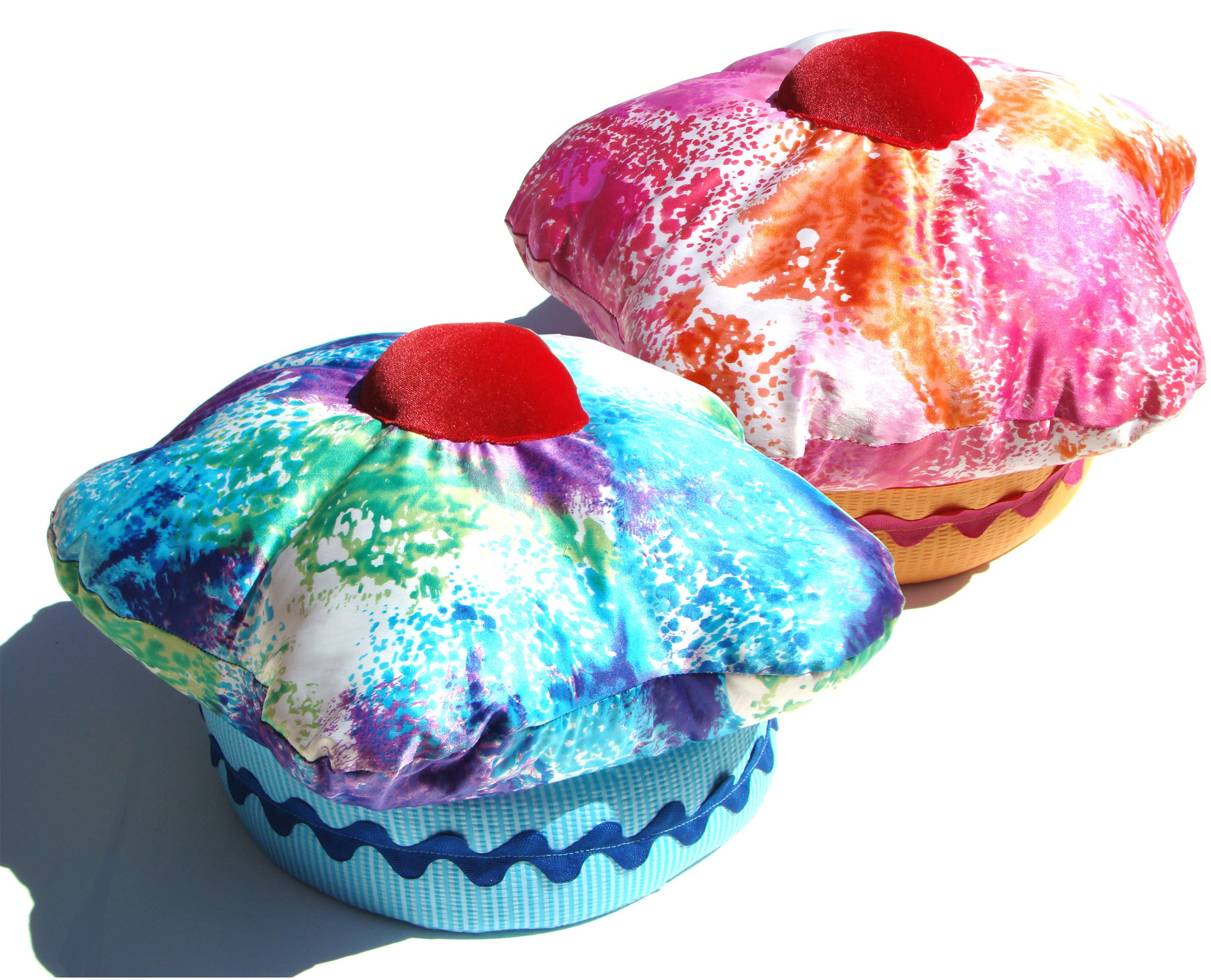 Creature Commforts - Weighted Sensory Cupcake