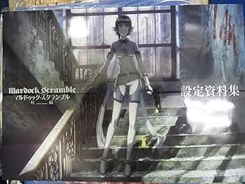 シャーロット　設定資料集 Amazon.co.jp: Charlotte シャーロット 設定資料集 原画