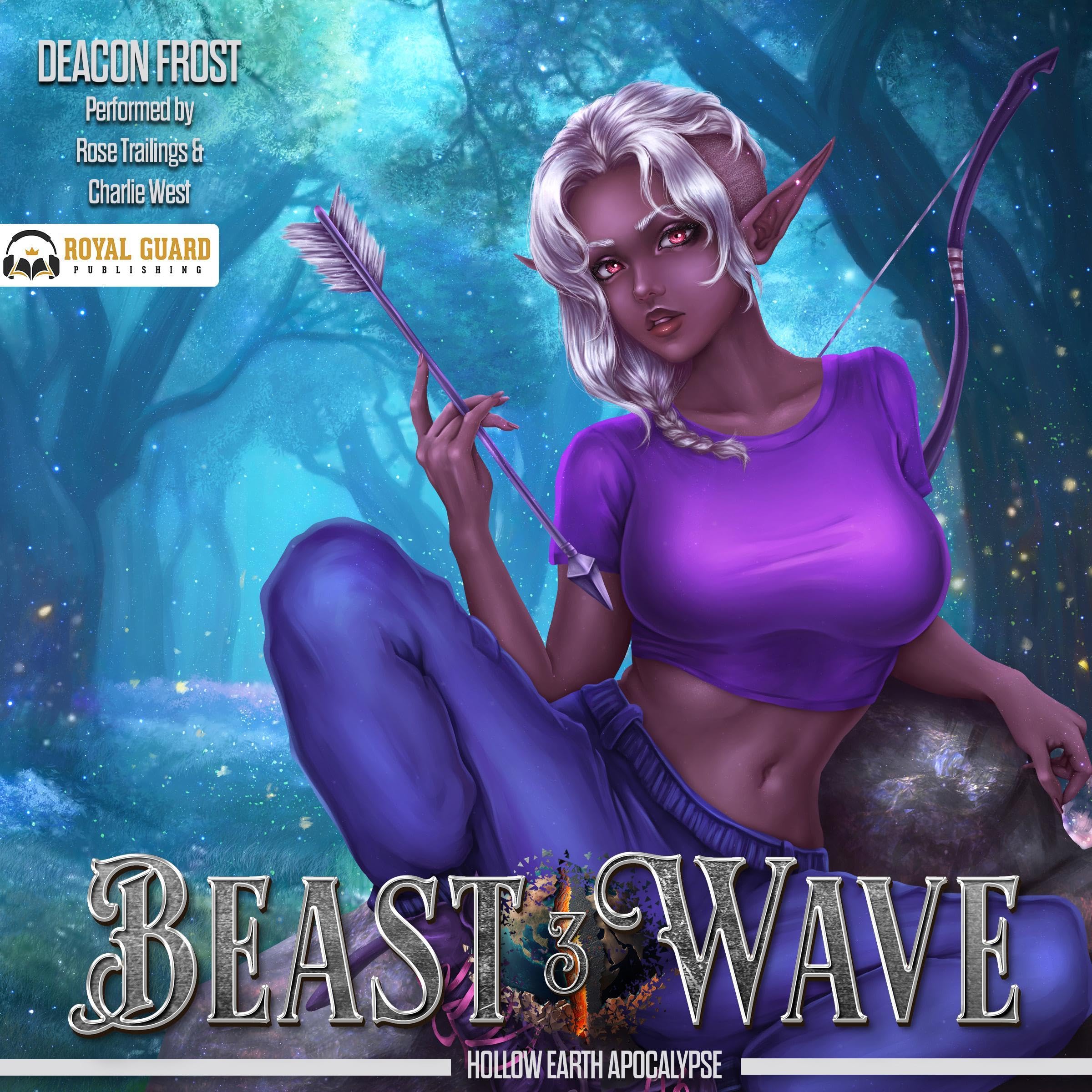 Beast Wave