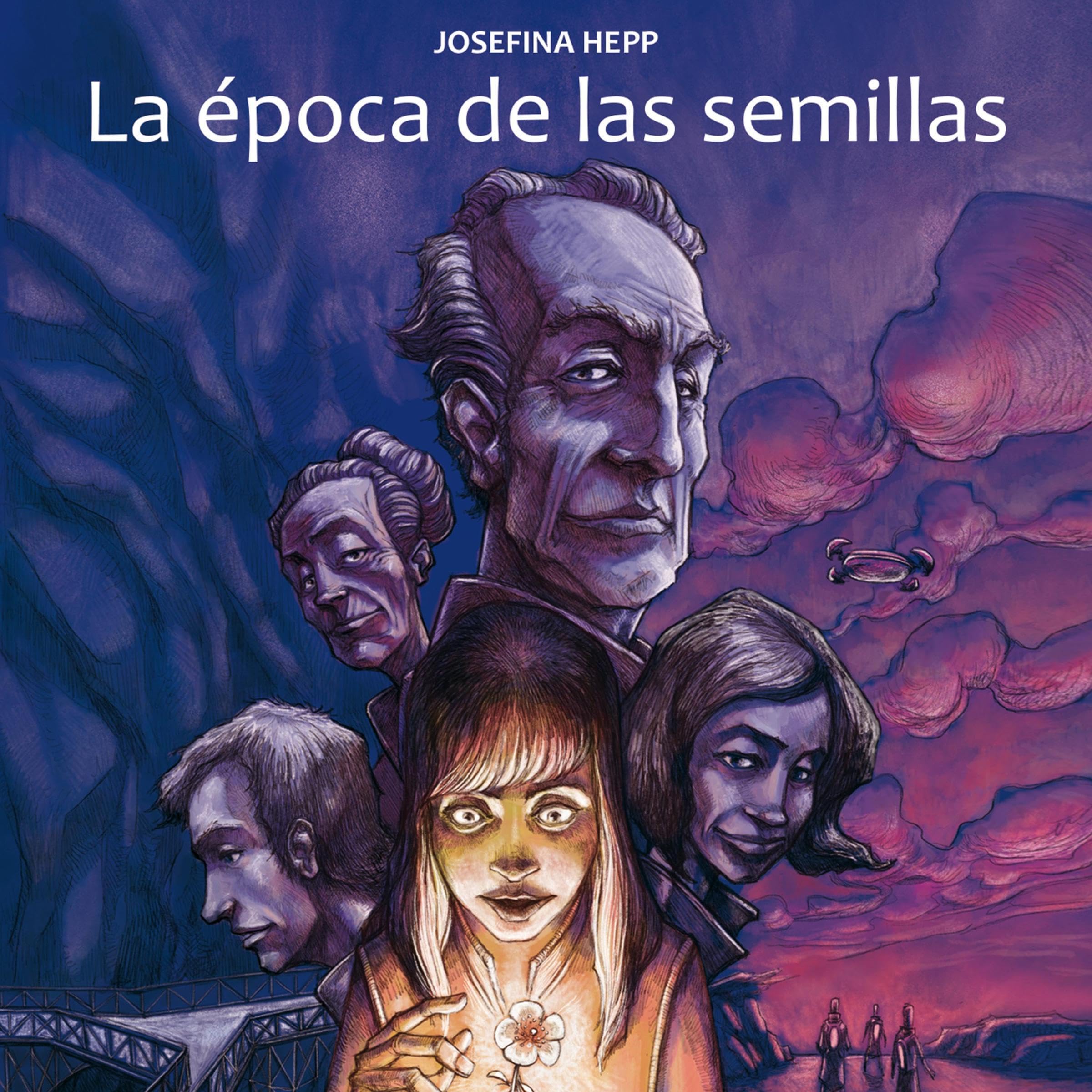 Cover art for La época de las semillas 2