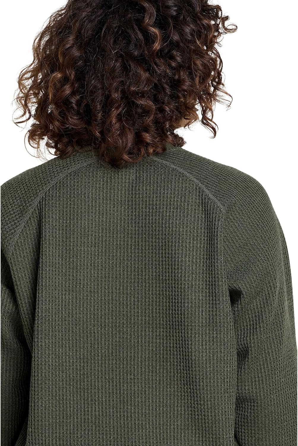 Toad&Co Womens Bitterroot Long Sleeve Pullover - Image 3