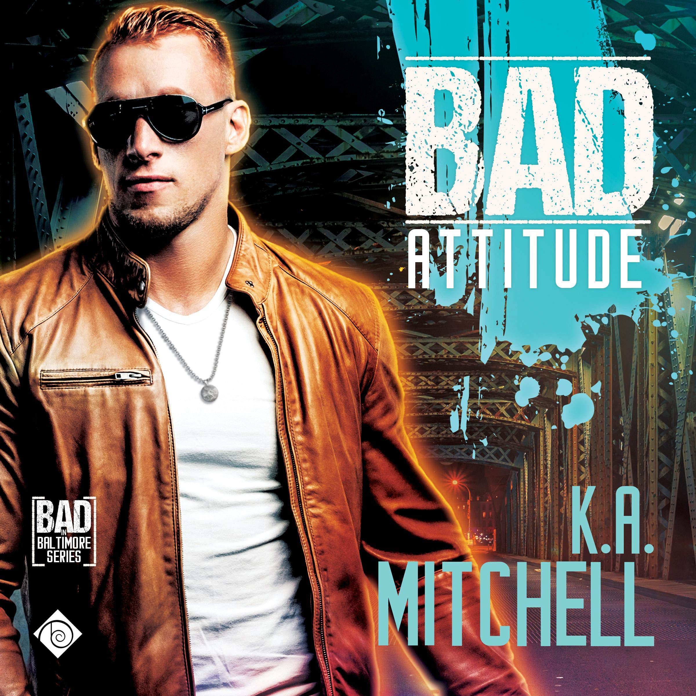 Bad Attitude