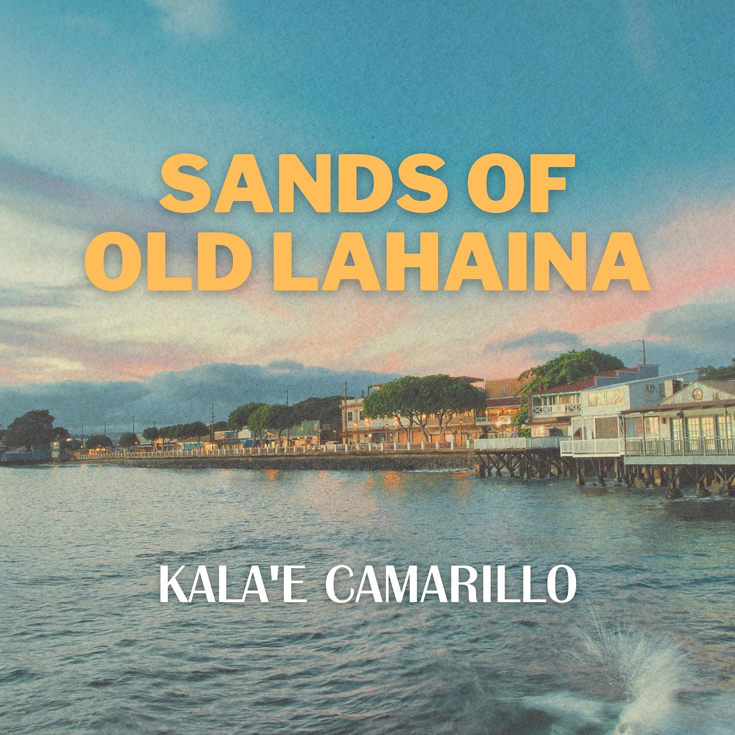 Kala'e Camarillo
