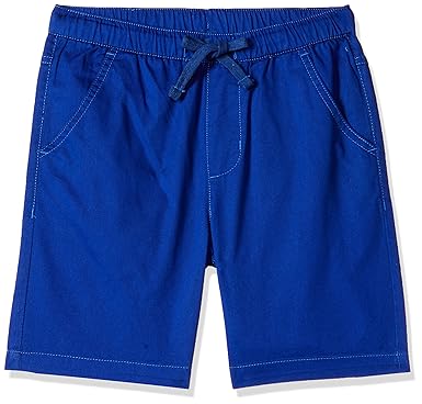 Amazon Brand - Jam & Honey Boys Shorts