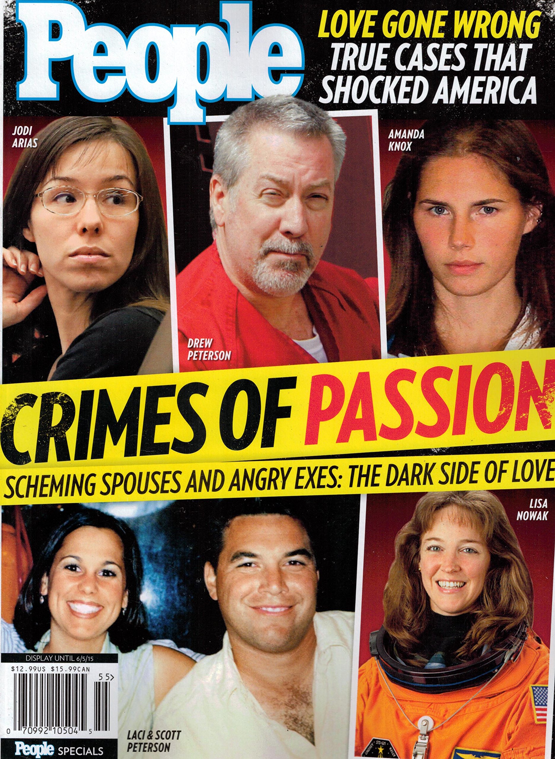 People Michael Jackson His Life in Photos Single Issue Magazine – January 1, 2014