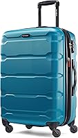 Vista 251 de Samsonite Omni PC - Maleta extensible rígida, Negro