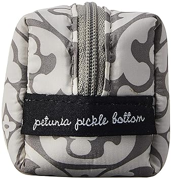 petunia pickle bottom pacifier porter