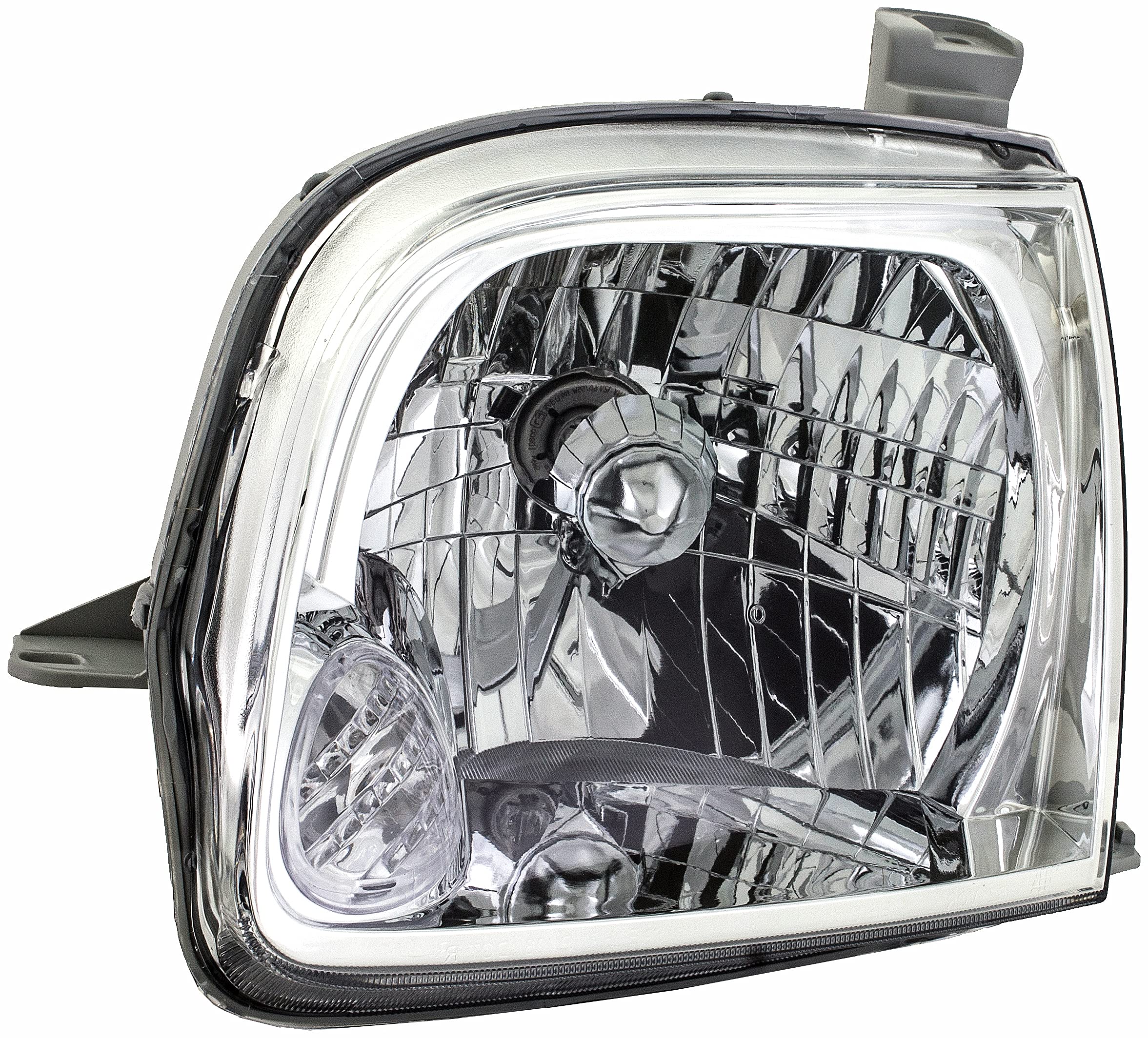 Amazon.com: Dorman 1591175 Driver Side Headlight Assembly 