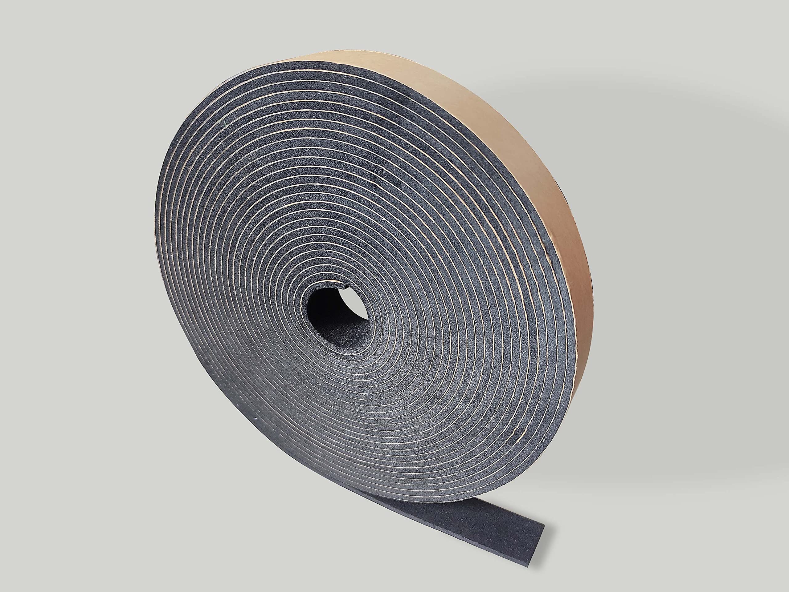 See full amazon price history chart for WallDesign Multi-Purpose Single Side Adhesive Foam Tape - 1.5 mm x 10 m - Superior, Lightweight and high-Strength crosslinked PE-EVA Foam WallDesign Multi-Purpose Single Side Adhesive Foam Tape - 1.5 mm x 10 m - Superior, Lightweight and high-Strength crosslinked PE-EVA Foam (B09SVBBC3B) Amazon Price History, Amazon Price Tracker